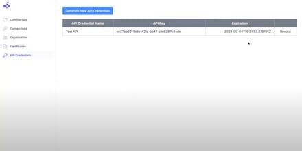 Idempotence CA gallery image