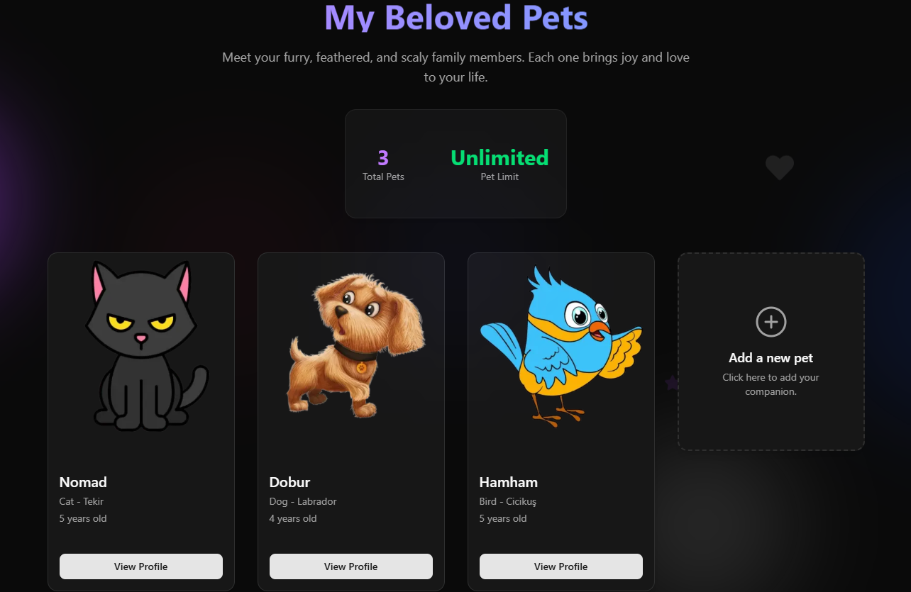 Pawtrack gallery image