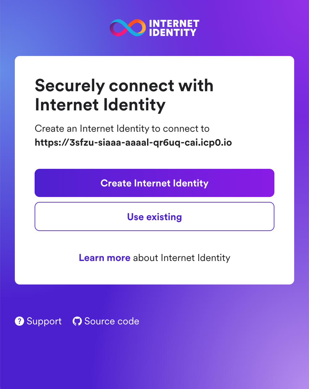 Linkpin - Marcador en blockchain media 3