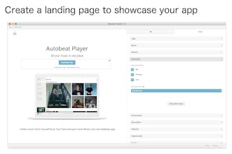 Electron Toolkit gallery image