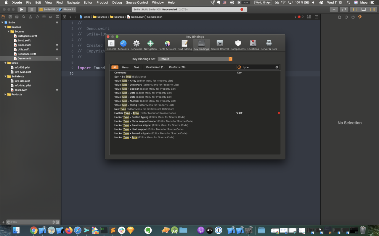 Hacker Type gallery image