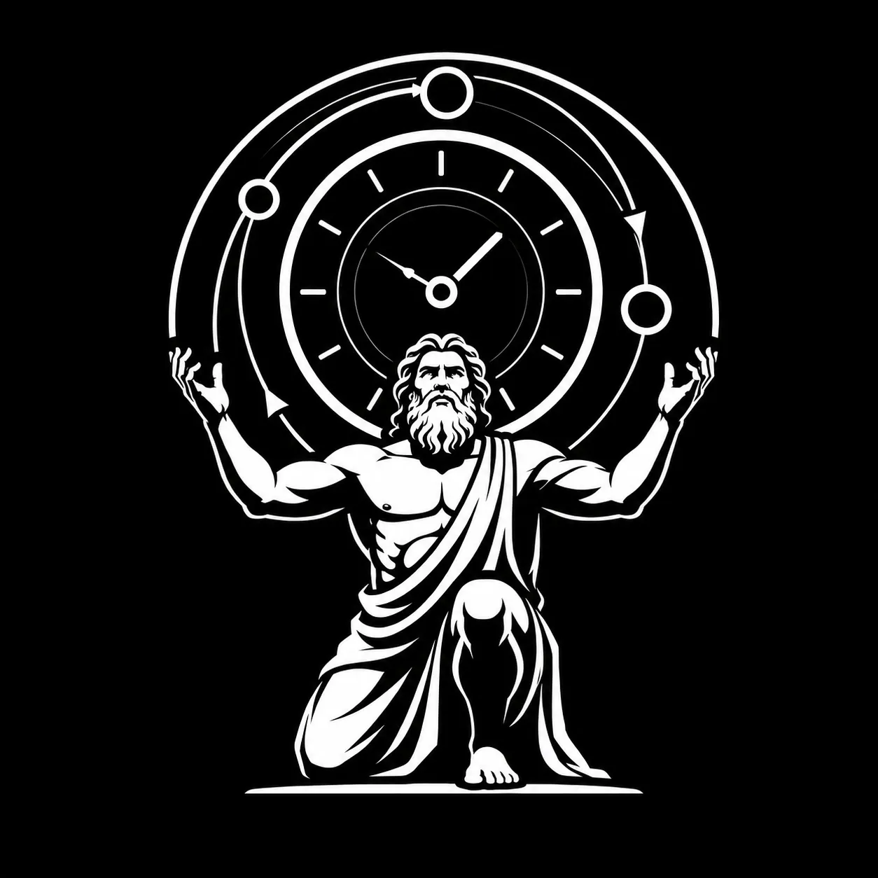 Cronus logo