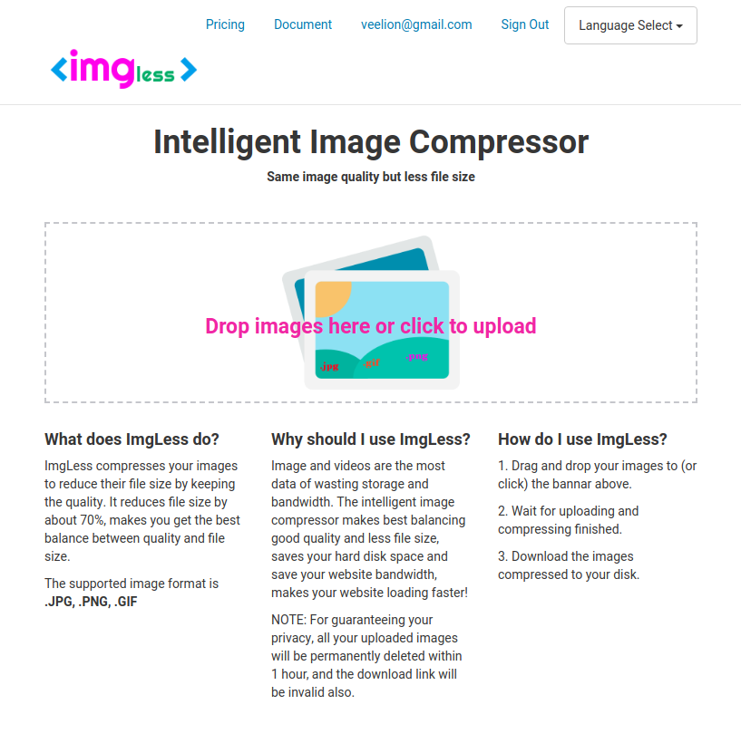 Instagram Downloader gallery image
