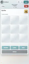 GridBack Memory gallery image
