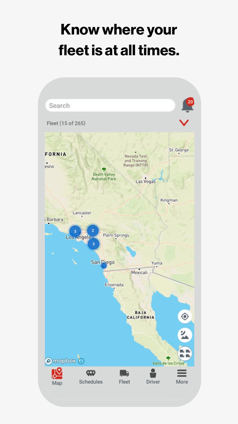 Verizon Connect gallery image