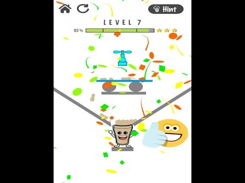 Fill the Glass - Draw Lines gallery image