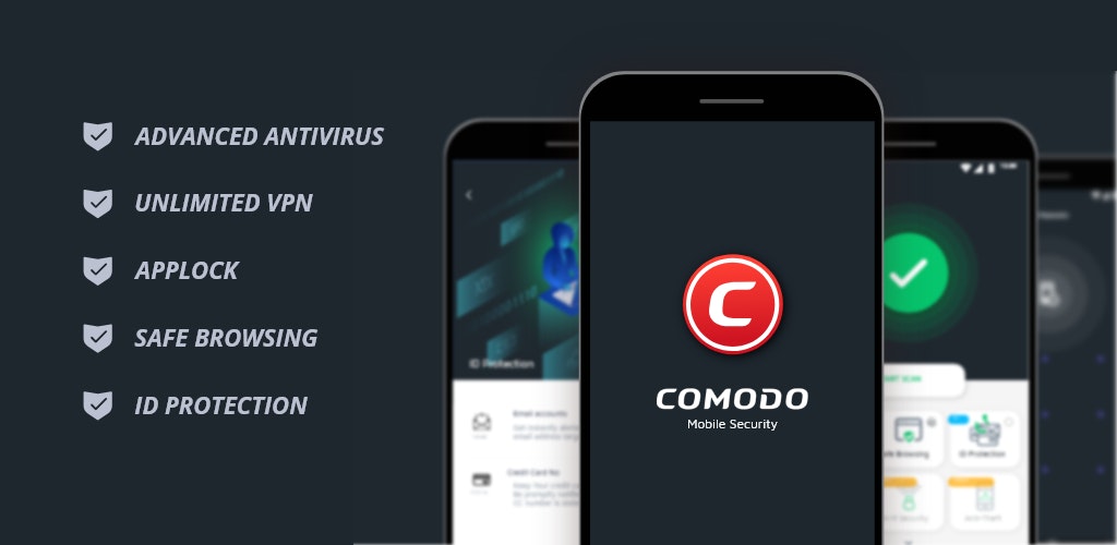 Comodo Mobile Security gallery image