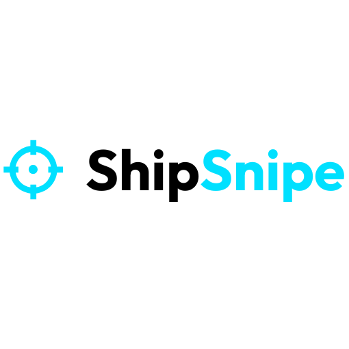 ShipSnipe: AI Idea Validation - Product Hunt launch logo and brand identity