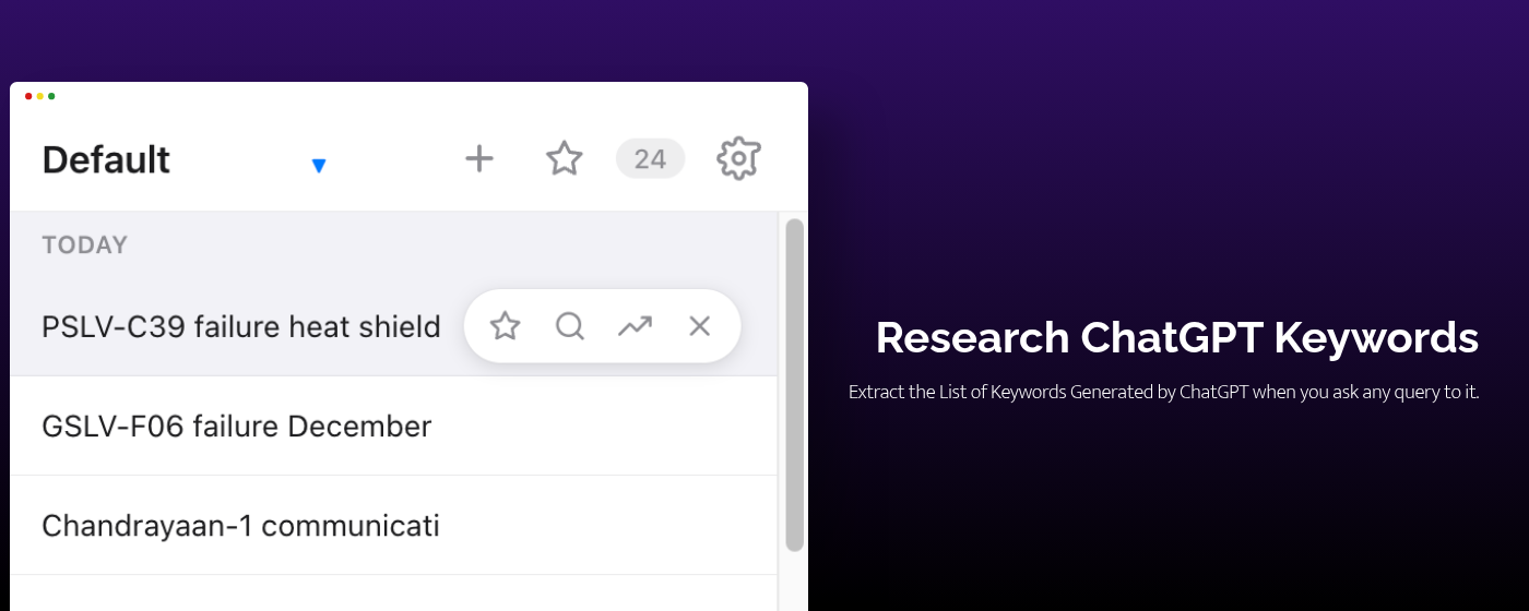 Prism - Screenshot 2 showing product features and functionality