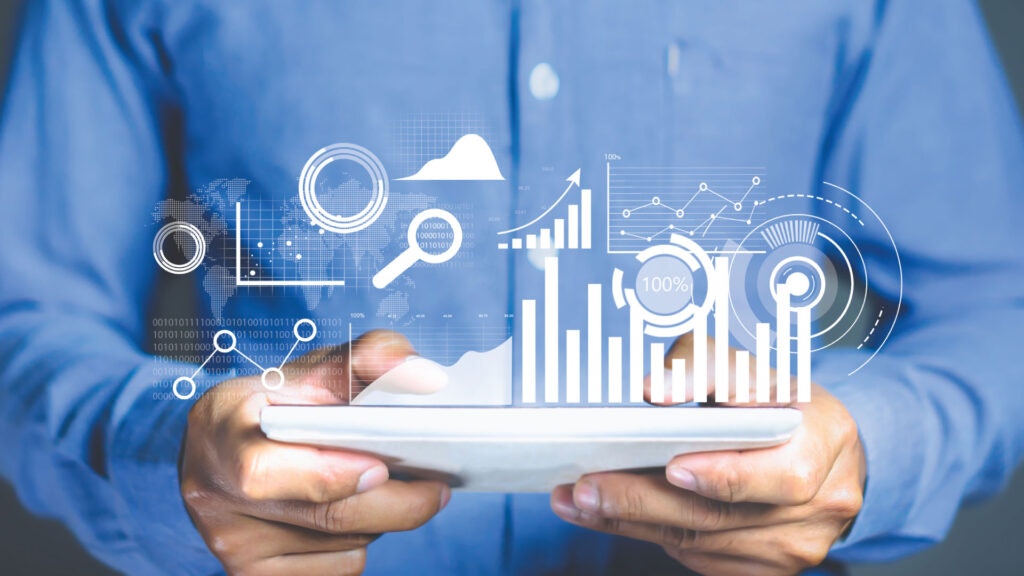 Predictive Analytics in Marketing media 1