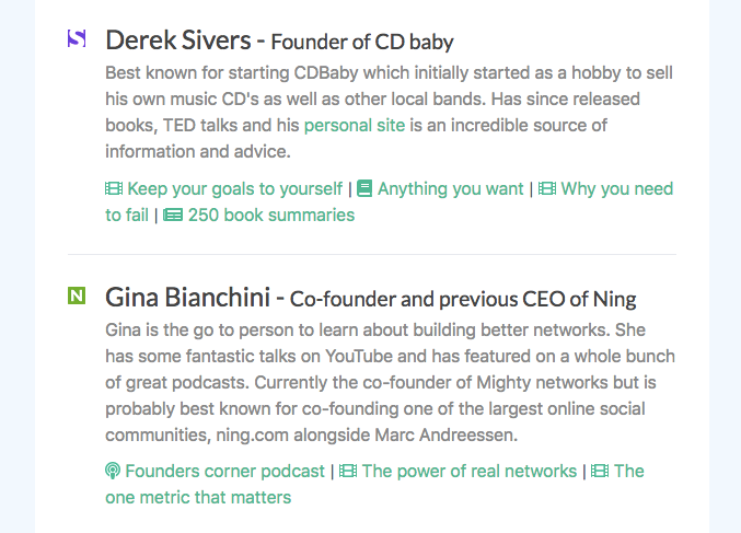 Tech Foundrs gallery image