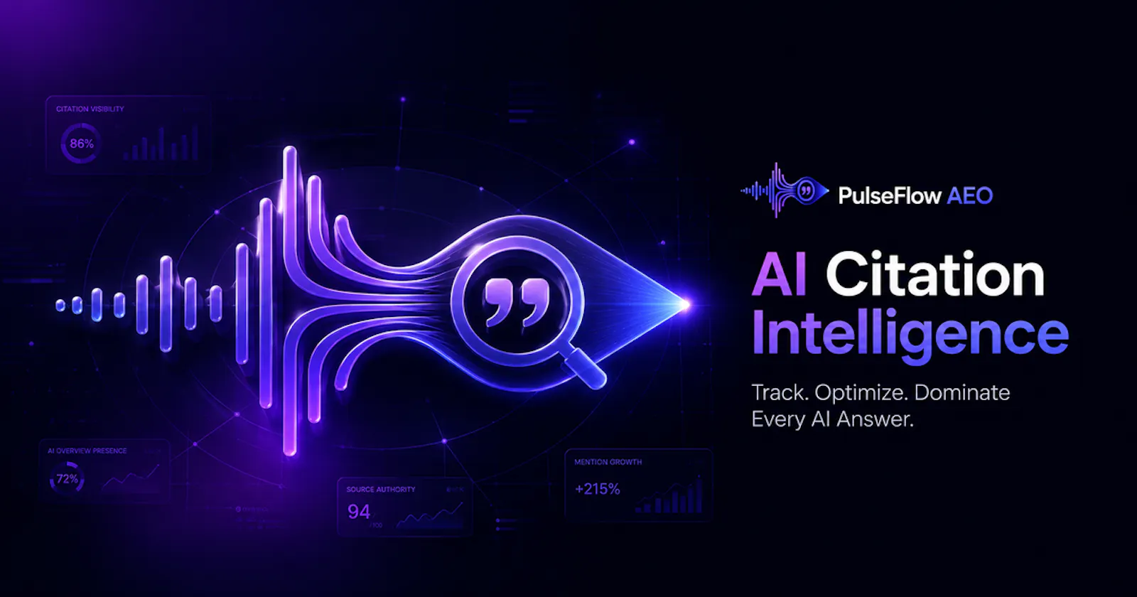 PulseFlow AEO screenshot 1