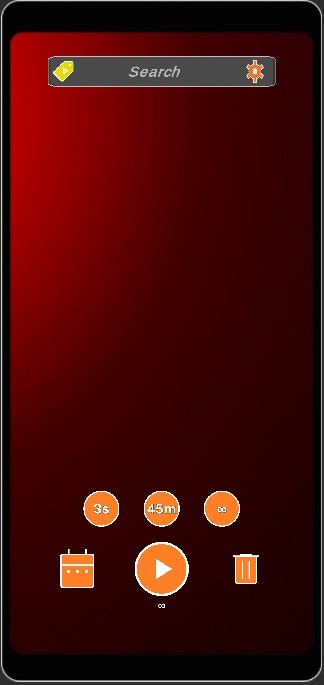 VoiceSeal - Privacy Voice Recorder gallery image