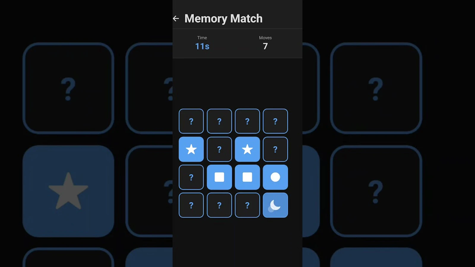 Brain Training Hub screenshot 1 (video preview)