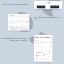 PDF Form Filler gallery image