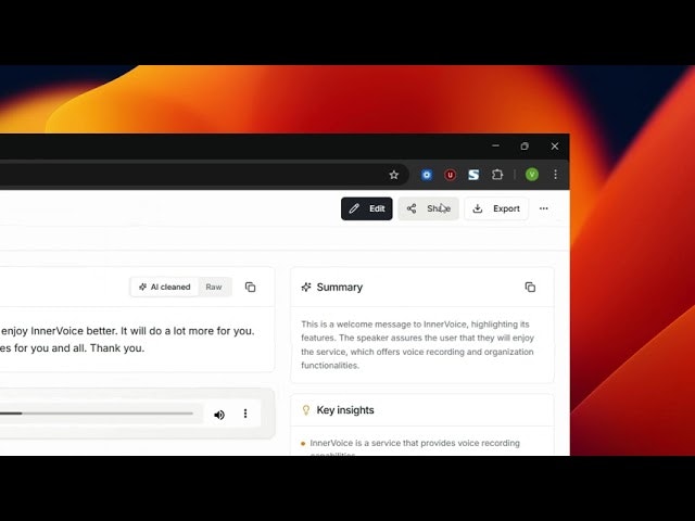 innervoice gallery image