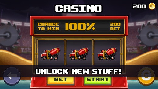 Drive Ahead! gallery image