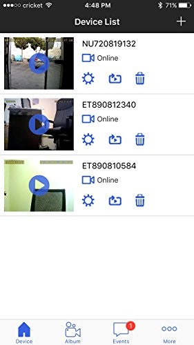 NuCam 720p gallery image