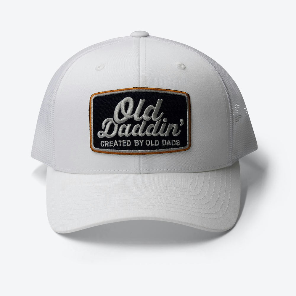 The Kevin Hat - Old Daddin'