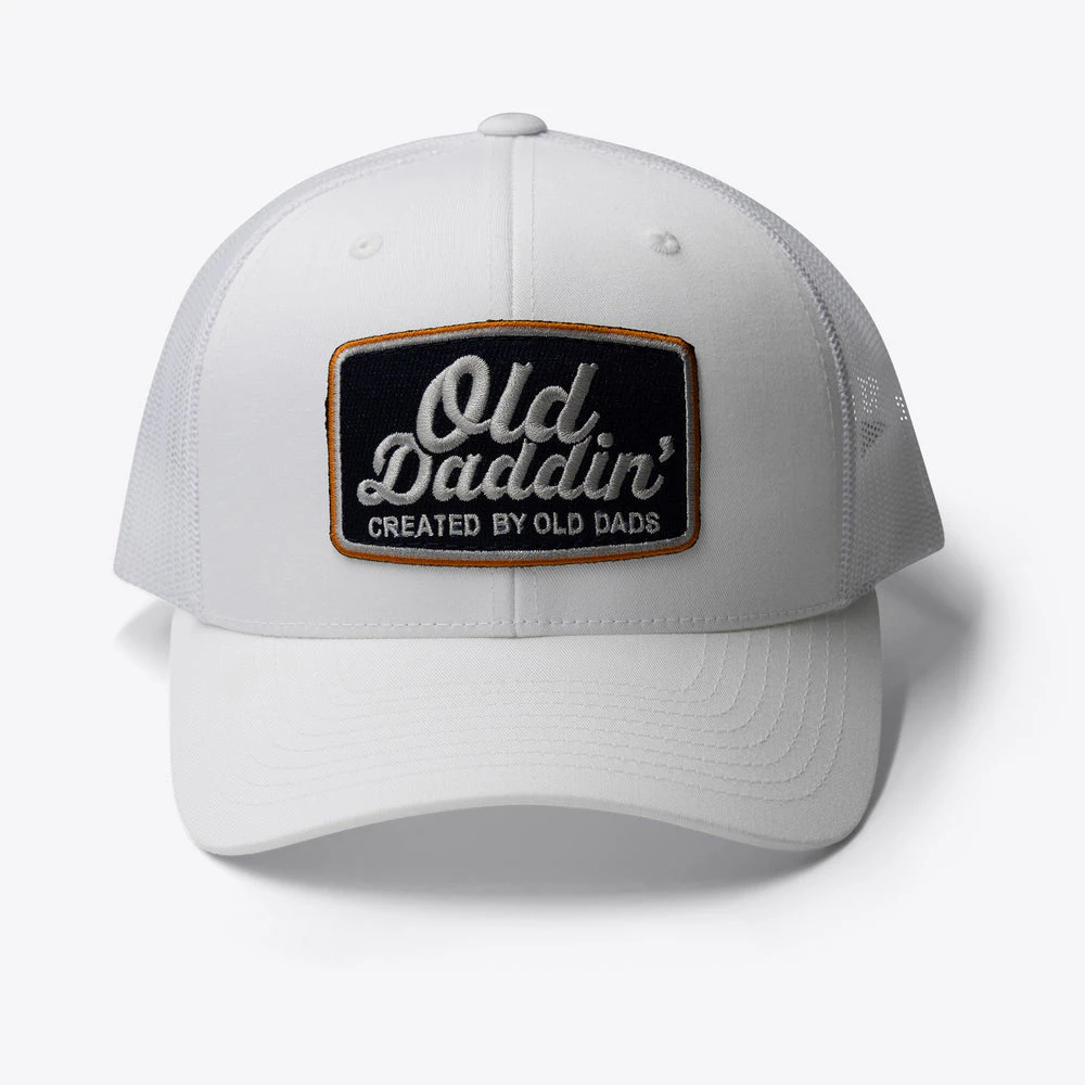 The Kevin Hat - Old Daddin'