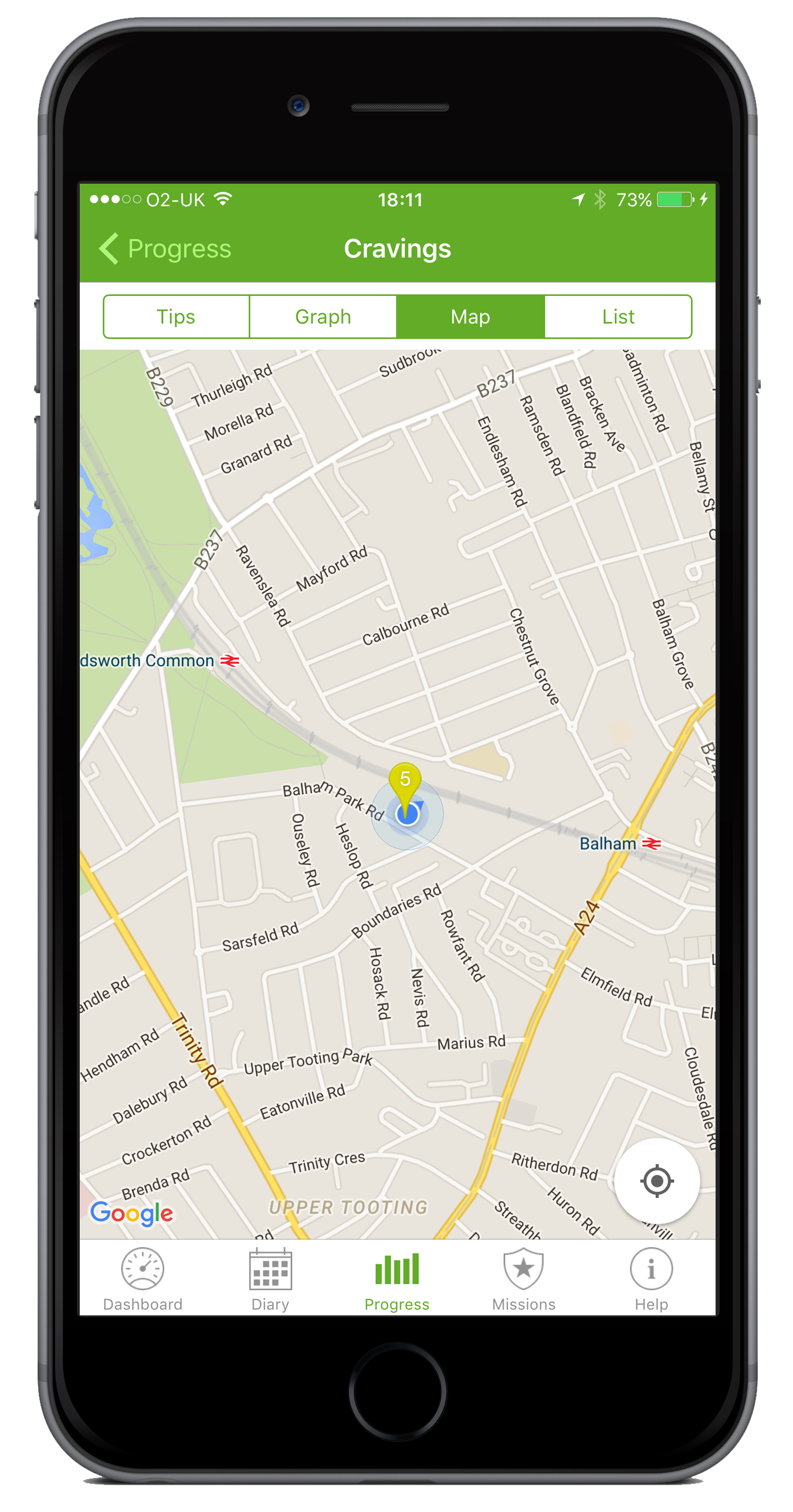 Smoke Free gallery image