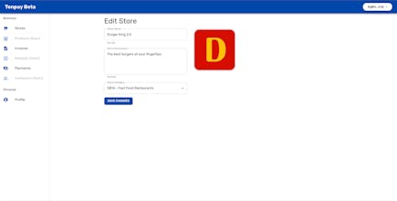 Tonpay gallery image