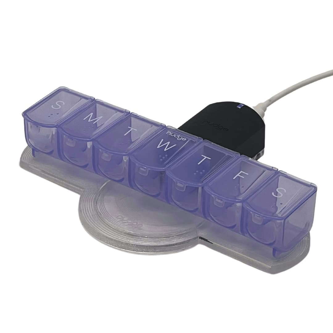 Nudge - Screenshot 2 preview