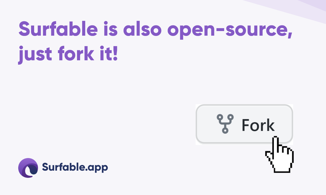 Surfable Apps gallery image