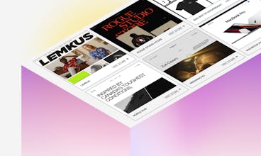 Elegant Store gallery image