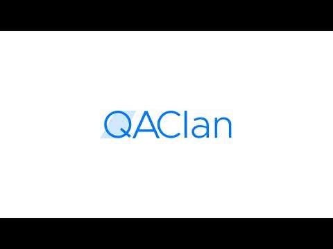 QAClan gallery image