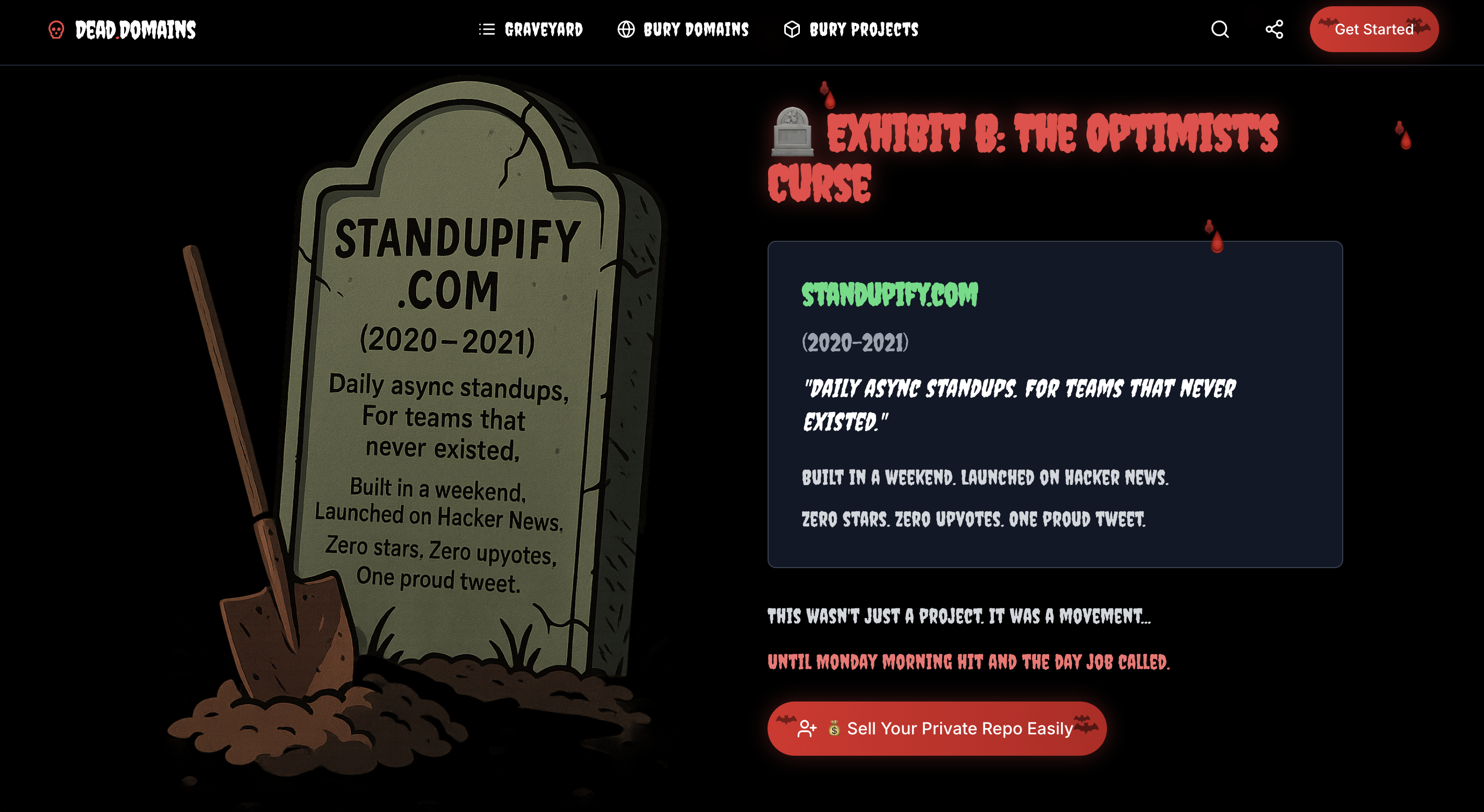 Dead.Domains Image