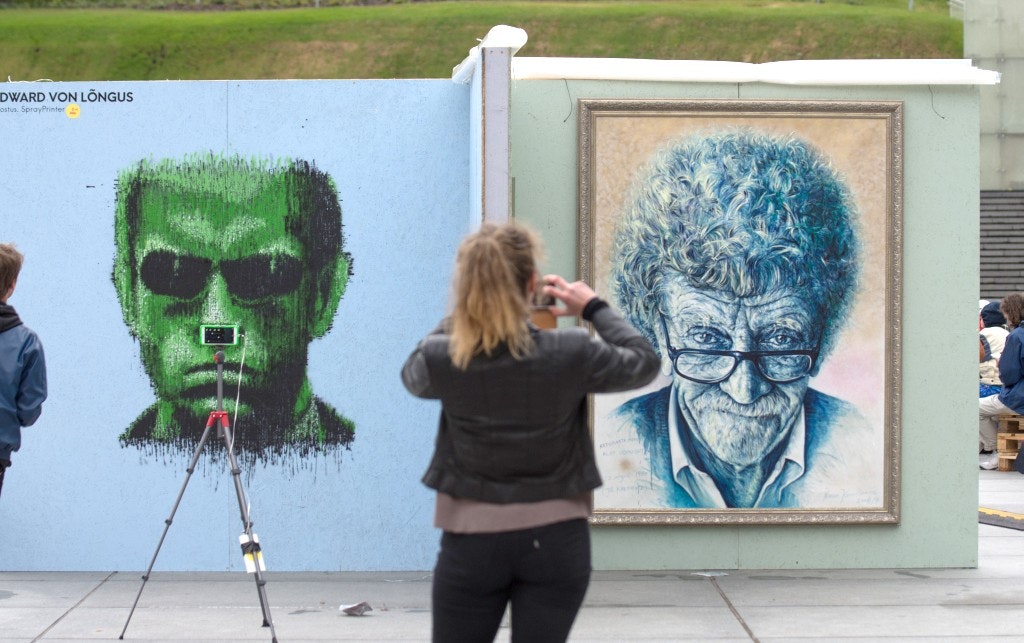 SprayPrinter 2.0 gallery image