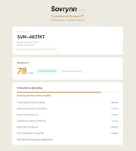 Sovrynn gallery image