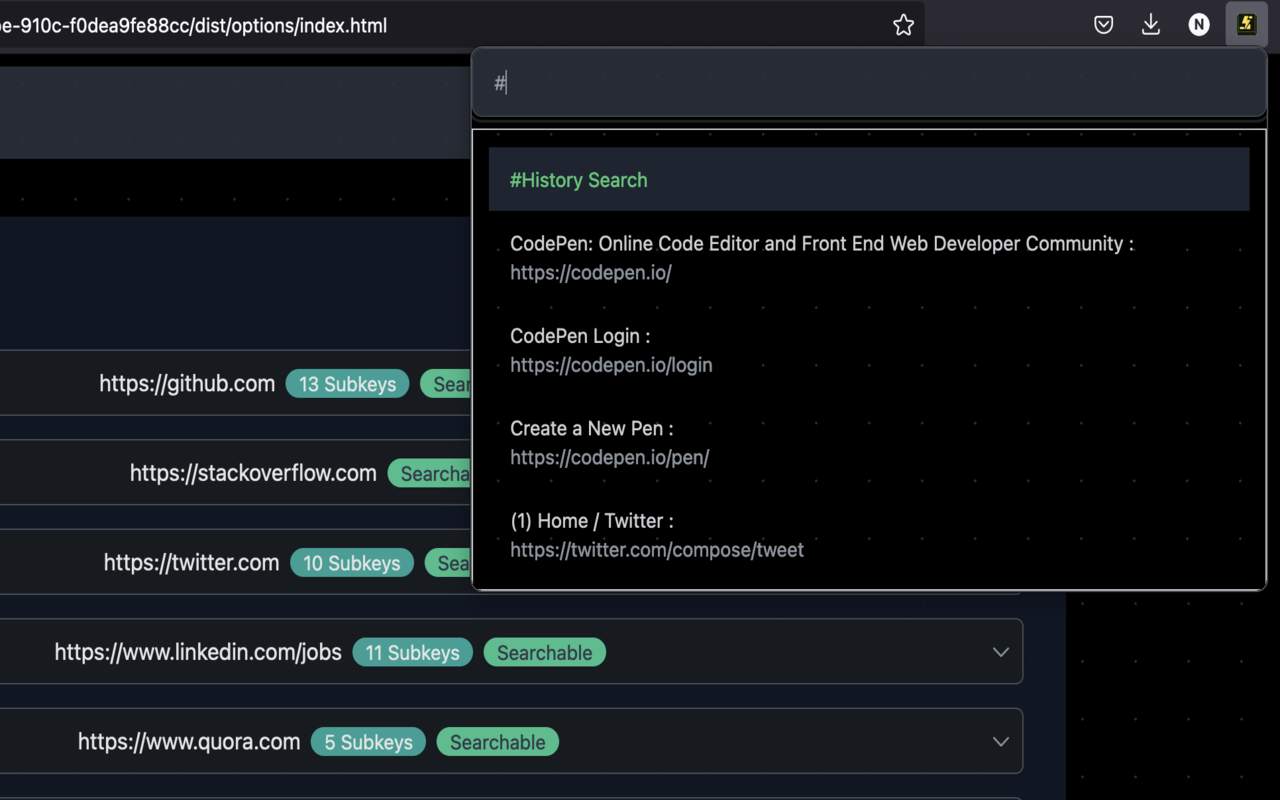 Superkeys gallery image