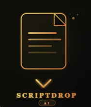 ScriptDrop AI gallery image