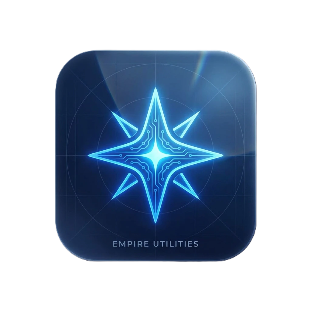 Empire Utilities logo