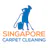 Singapore Carpet Cleaning