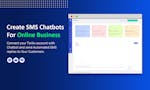 SMS Chatbot image