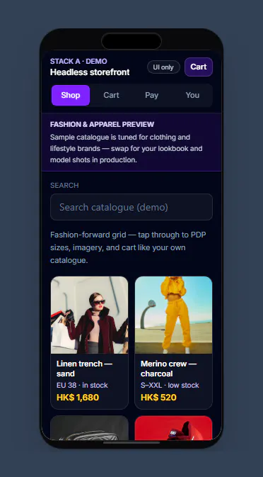 ArchSource gallery image