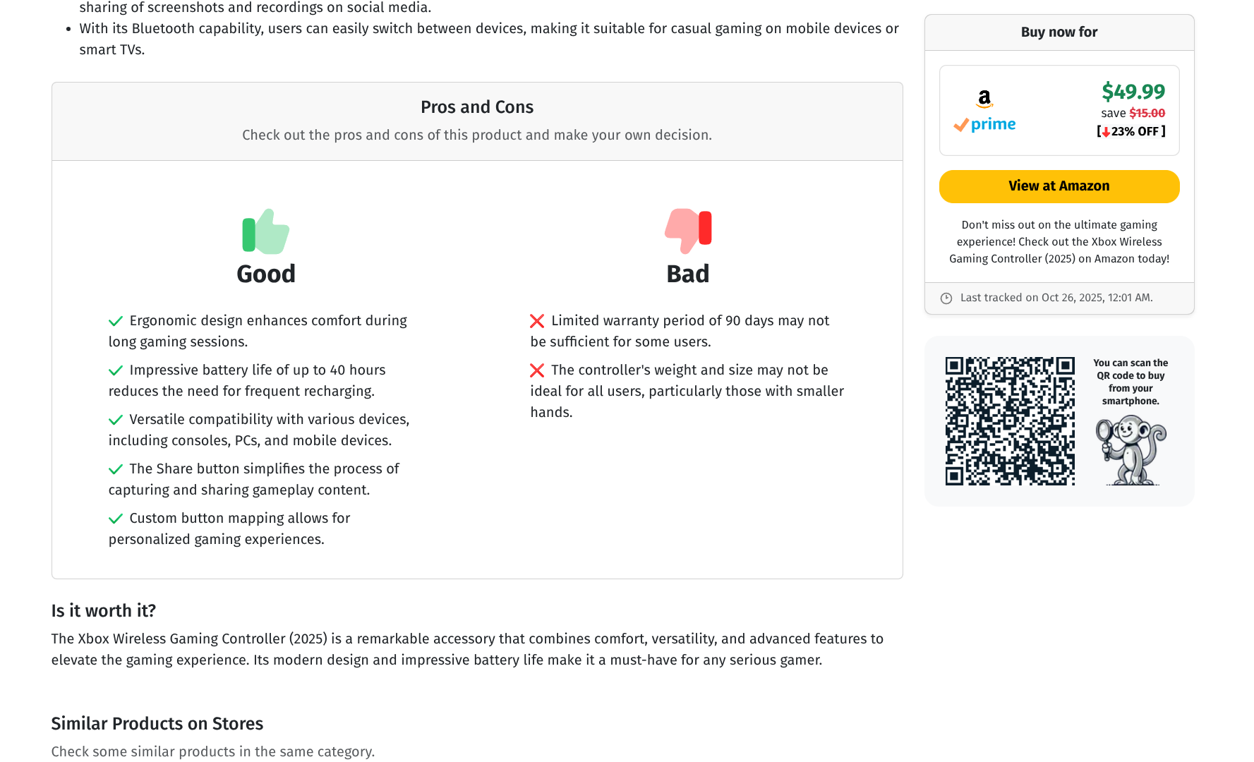 Seek Monkey gallery image