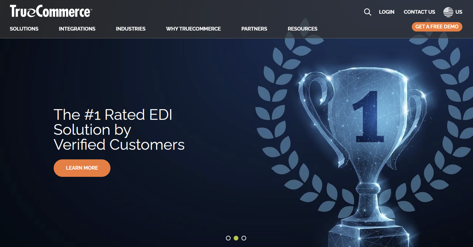 TrueCommerce gallery image