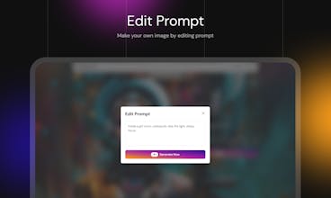Hologram gallery image