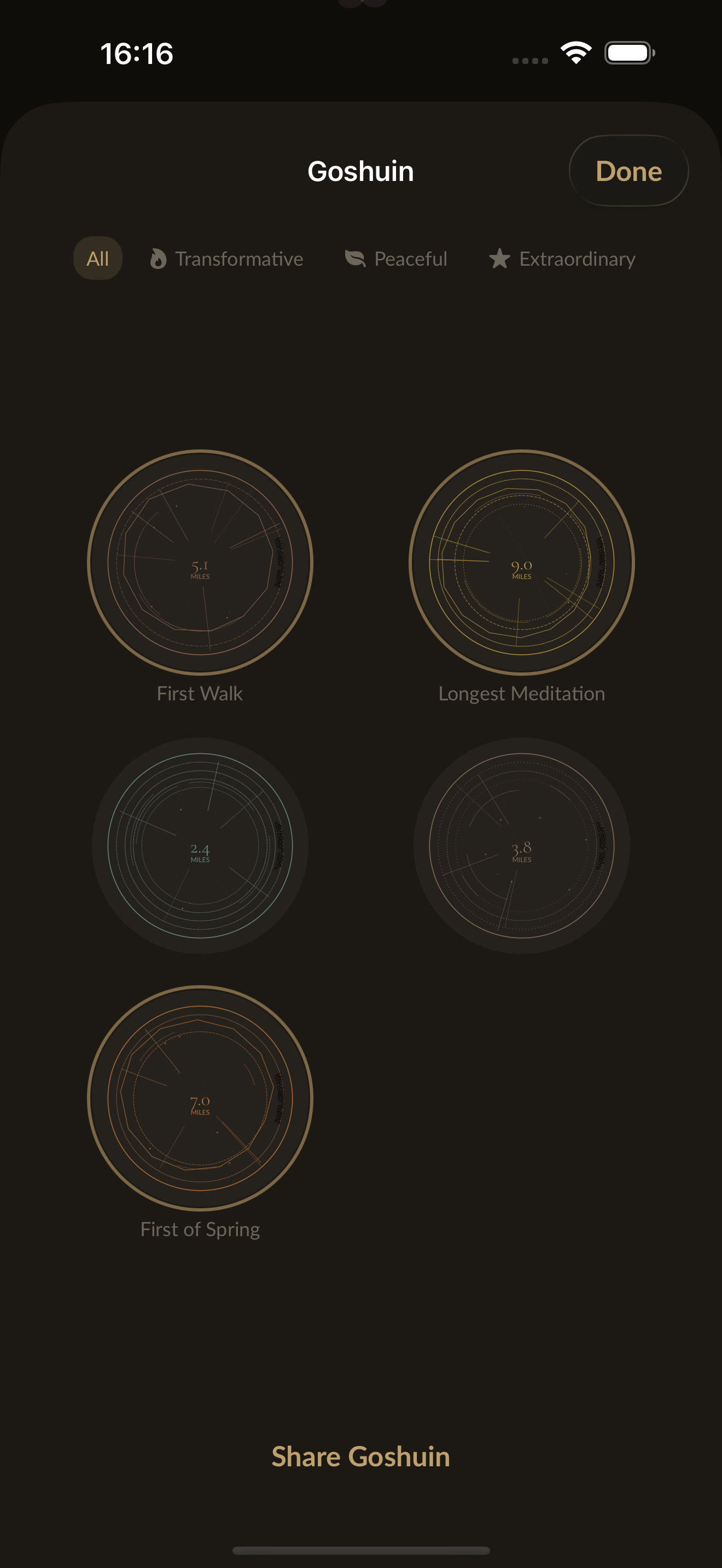 Pilgrim — A Walking Practice gallery image