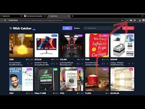 Wish Catcher gallery image