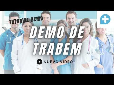 Trabem Health SaaS gallery image