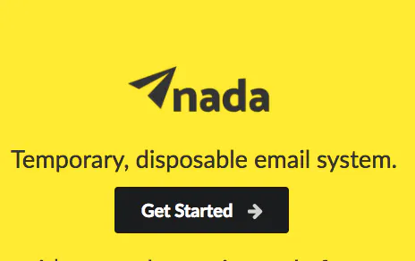 Nada