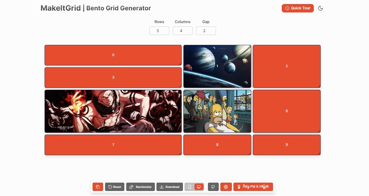 Makeitgrid media 3