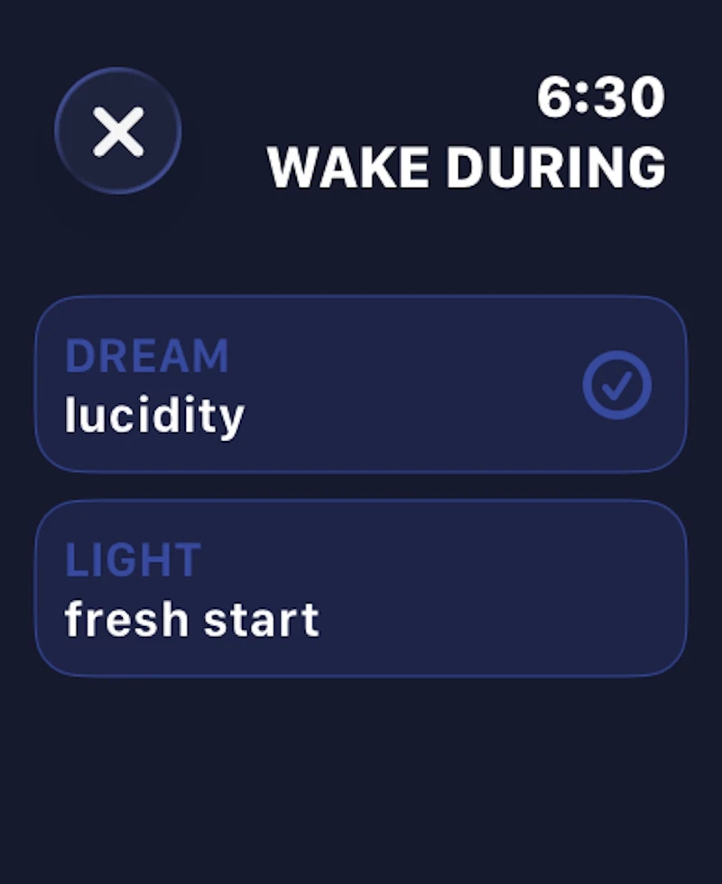 Awaken screenshot 4