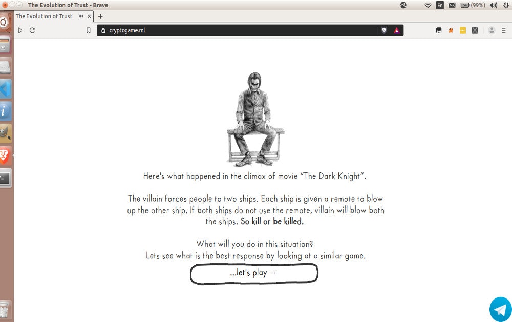 Trusting Trust gallery image