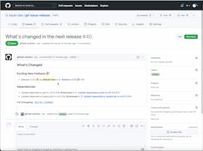 git-issue-release gallery image
